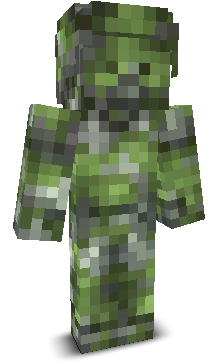 MCMCDRIFT's skin