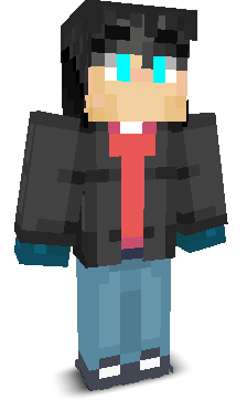 Rayden016's skin