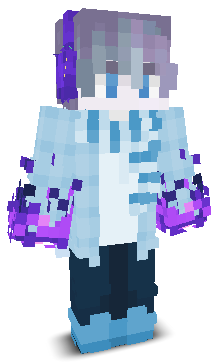 Artimiz's skin