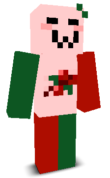 chelovechak's skin