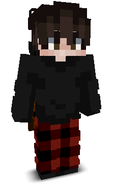 sunshainnftl's skin