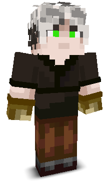 Bruh228668772's skin