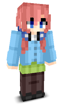 Dark_fxsx's skin