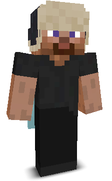 Toobasti's skin