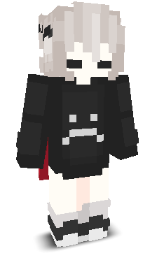 healign's skin