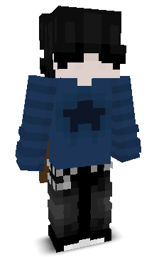 Xarny's skin