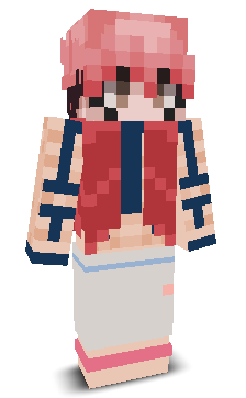 Sentxnel's skin