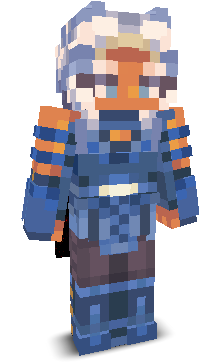 fuzzy_dragon's skin