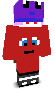 Kinxko's skin