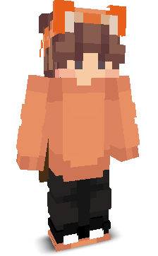 FOX3ViP's skin