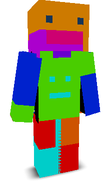 Pylan422's skin