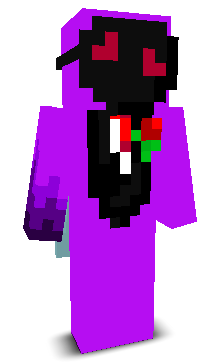 Leiwii's skin