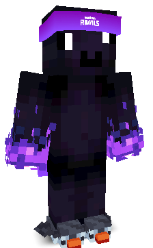 PushHim's skin
