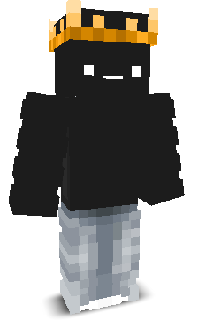 DogyKun's skin