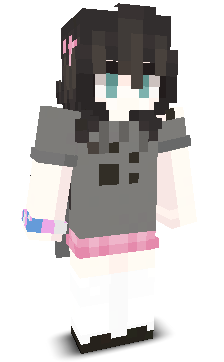 kjatta's skin
