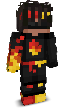yaromc's skin