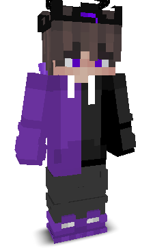 Macik0's skin
