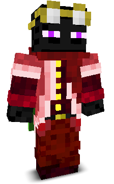 Nigthamarish's skin