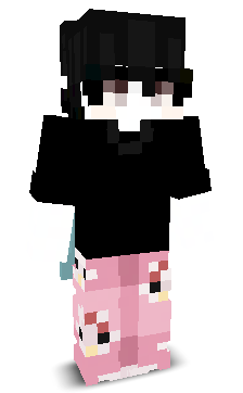 Zenvixxa's skin