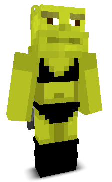 Strzala20's skin