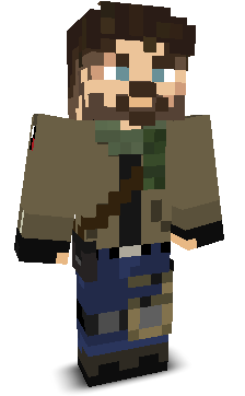 SpawnCrafter6's skin