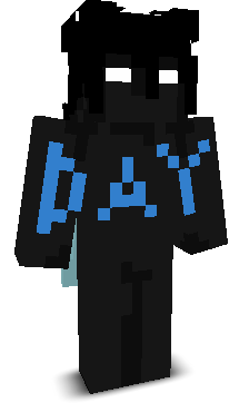Dayvss's skin