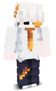 Sweet_Mirage's skin