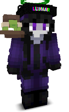 Zrio's skin
