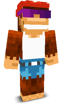 OrnelloVanelli's skin