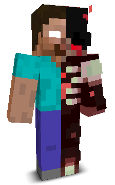 ItzRealHydra's skin