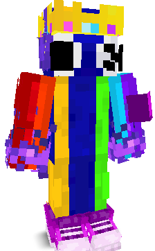 JCav889's skin
