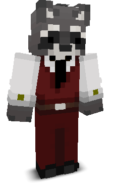 CuKierO1's skin