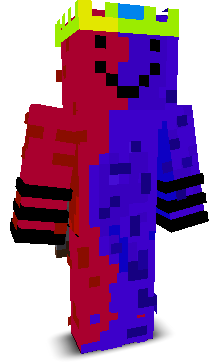 SantyMCYT's skin
