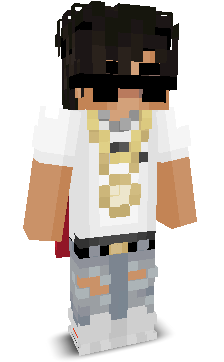 Loudsiren205's skin