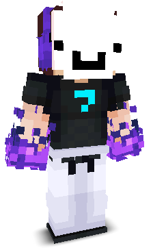 kaxper123's skin