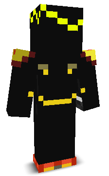 DarkBenzyG's skin