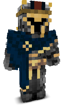 RemyTheOnly11's skin