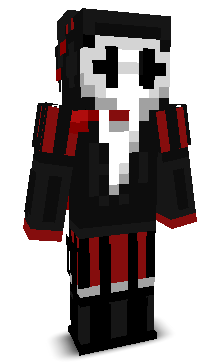 Funfox71's skin