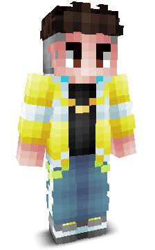 PeanutMaxi's skin
