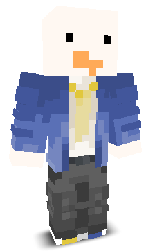 GooseGooseLoose's skin