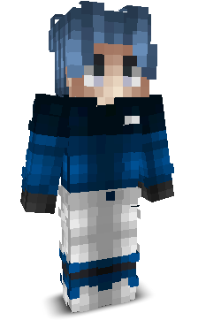 MaizeClock90904's skin