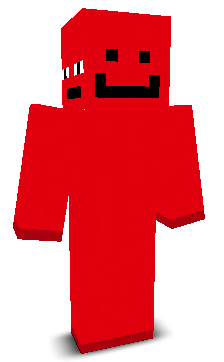 Enoean's skin