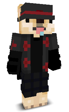 Jestser's skin