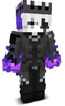 Wywrotaaa's skin