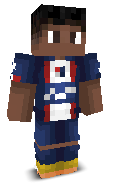 Xd_M4ng0_'s skin