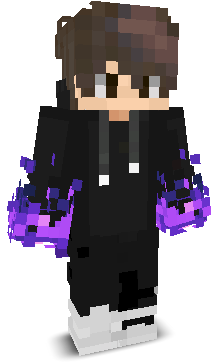 MatthewThefox's skin