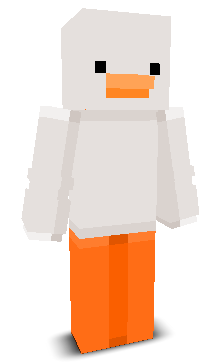 Bluefy's skin