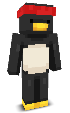 Inklingspritzer's skin