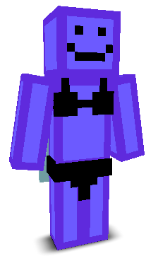 multuse's skin