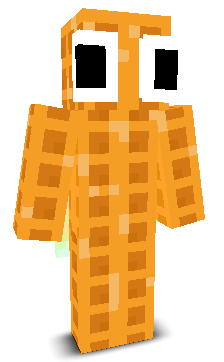 HelmsmanWaffle's skin